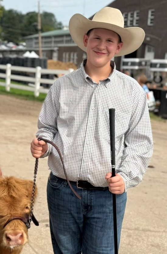 Tate Pape