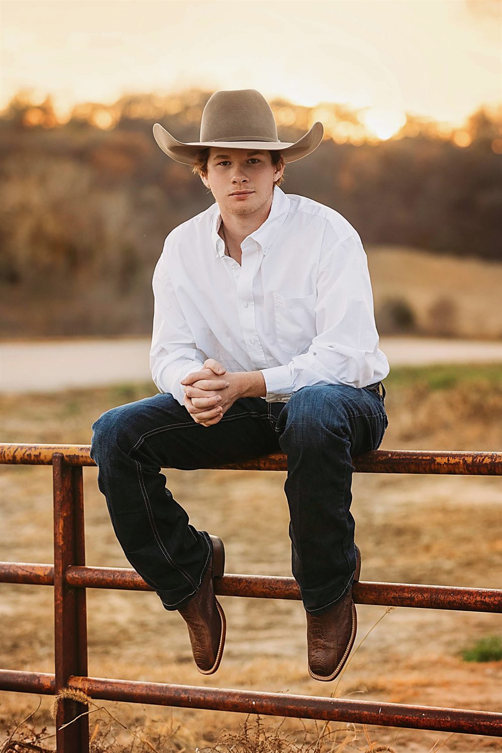 Tucker Pape